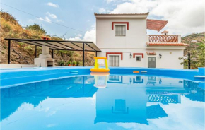 Cozy Home In Malaga